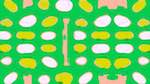 Eighth of 'reflets — msg — variations 1 new a 6'.