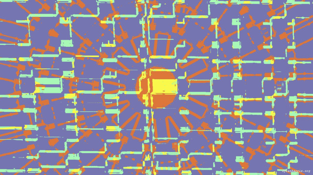 Image 'reflets — msg — variations 1 new a 7 6'.