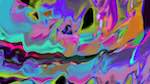 Third of 'reflets — msg — variations 1 new a 9'.