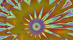 Seventh of 'reflets — msg — variations 1 new a 9'.