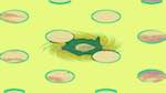 Eighth of 'reflets — msg — variations 1 new a 9'.