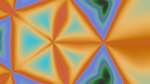 Fourth of 'reflets — msg — variations 1 new b 1'.