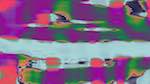 Sixth of 'reflets — msg — variations 1 new b 1'.