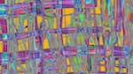Fourth of 'reflets — msg — variations 1 new e 1'.