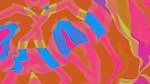 Fifth of 'reflets — msg — variations 1 new e 3'.