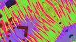 Sixth of 'reflets — msg — variations 1 new e 4'.