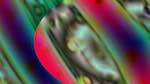 Second of 'reflets — msg — variations 1 new f 1'.