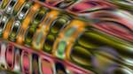 Fifth of 'reflets — msg — variations 1 new f 1'.