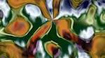 Sixth of 'reflets — msg — variations 1 new f 1'.