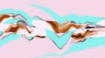 Second of 'reflets — msg — variations 1 new f 11'.
