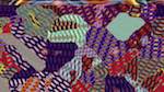Third of 'reflets — msg — variations 1 new f 11'.