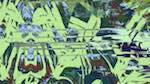 Fifth of 'reflets — msg — variations 1 new f 12'.