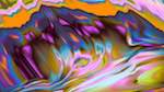 Eighth of 'reflets — msg — variations 1 new f 12'.