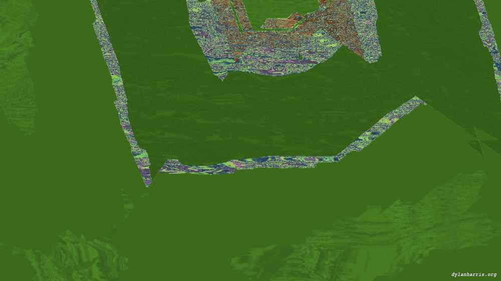 Image 'reflets — msg — variations 1 new f 13 3'.