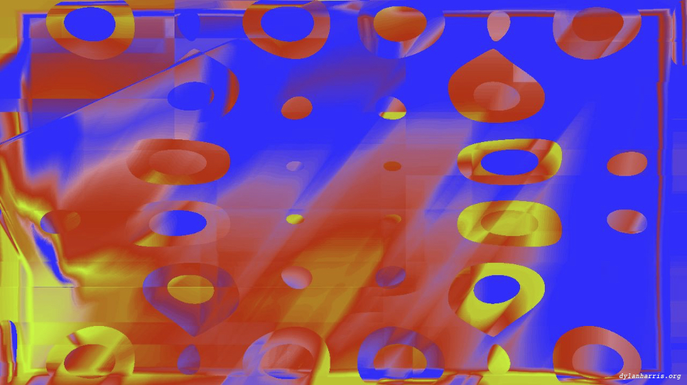 Image 'reflets — msg — variations 1 new f 13 6'.