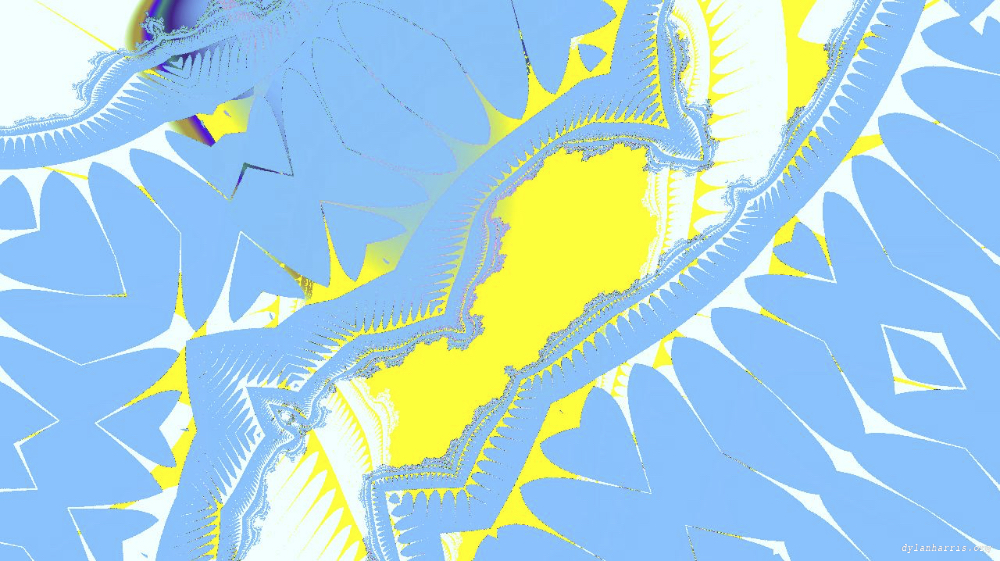 Image 'reflets — msg — variations 1 new f 13 8'.