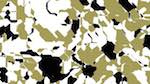Seventh of 'reflets — msg — variations 1 new f 13'.