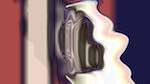 First of 'reflets — msg — variations 1 new f 3'.