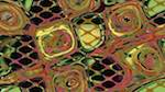 Second of 'reflets — msg — variations 1 new f 6'.