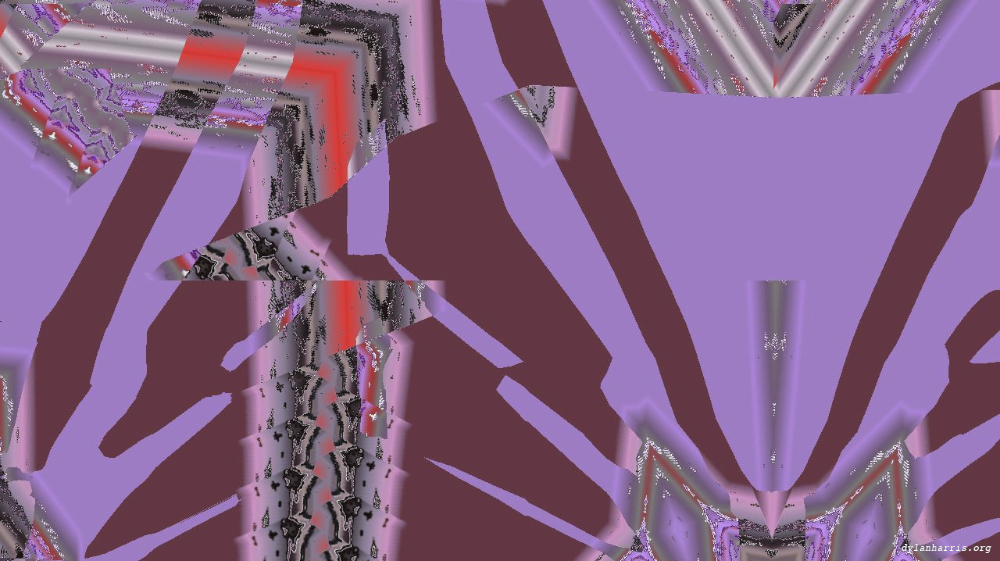 Image 'reflets — msg — variations 1 new f 8 3'.