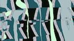 First of 'reflets — msg — variations 1 new f 8'.