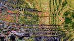 Fourth of 'reflets — msg — variations 1 new f 9'.