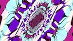 Second of 'reflets — msg — variations 1 new g 1'.