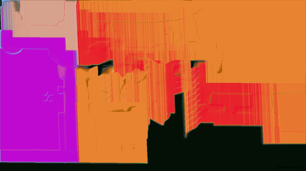 Image 'reflets — msg — variations 1 new g 4 8'.