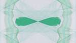 Sixth of 'reflets — msg — variations 1 new g 4'.