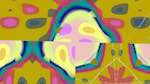 Seventh of 'reflets — msg — variations 1 new g 7'.