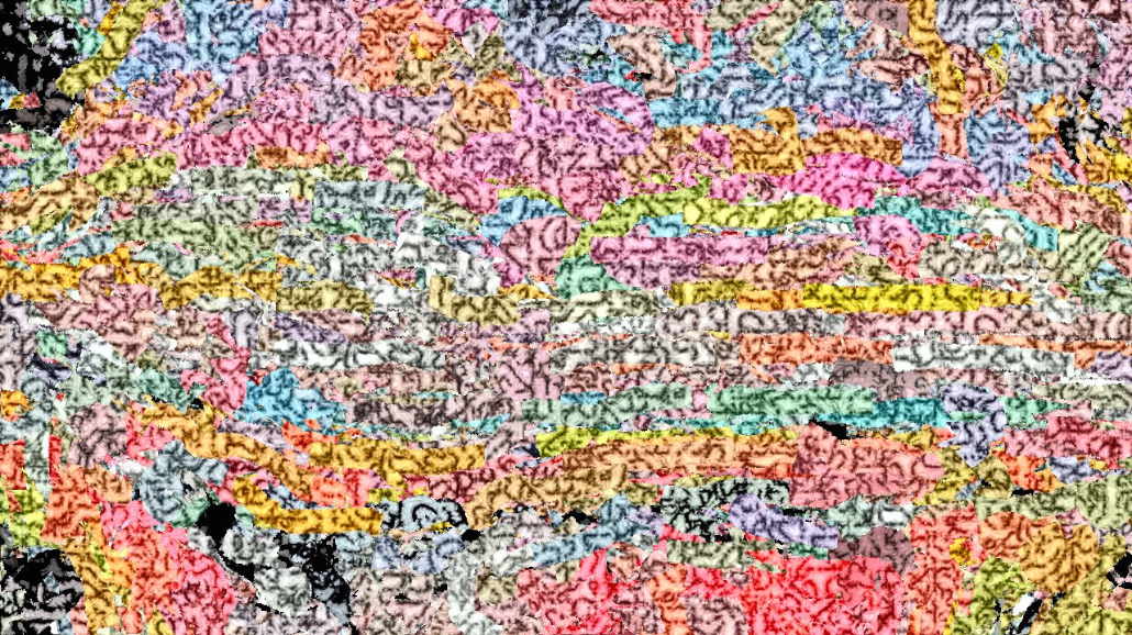 Image 'reflets — paint synthesiser classic — 4.0 collection new msg paint 1 3'.