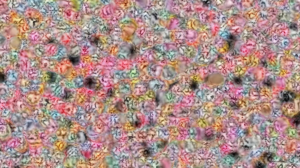 Image 'reflets — paint synthesiser classic — 4.0 collection new msg paint 1 4'.