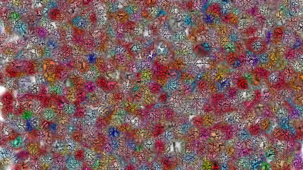 Image 'reflets — paint synthesiser classic — 4.0 collection new msg paint 1 5'.