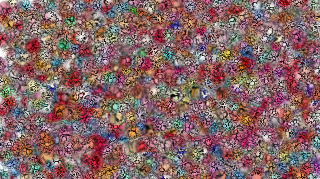 Image 'reflets — paint synthesiser classic — 4.0 collection new msg paint 1 6'.