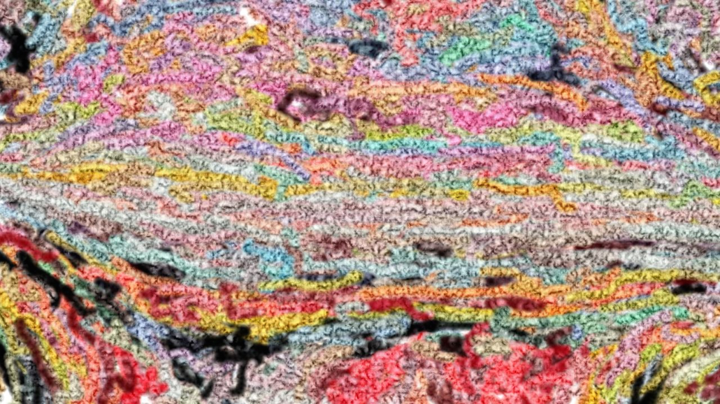 Image 'reflets — paint synthesiser classic — 4.0 collection new msg paint 1 8'.