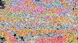 Third of 'reflets — paint synthesiser classic — 4.0 collection new msg paint 1'.