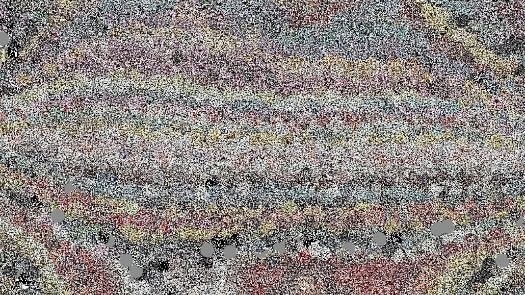 Image 'reflets — paint synthesiser classic — 4.0 collection new msg paint 2 5'.