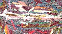 Third of 'reflets — paint synthesiser classic — 4.0 collection new msg paint 2'.