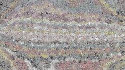 Seventh of 'reflets — paint synthesiser classic — 4.0 collection new msg paint 2'.