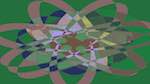 Second of 'reflets — msg — variations 2 new 12 2'.