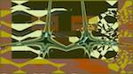 Second of 'reflets — msg — variations 2 new 12 3'.