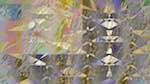 Fifth of 'reflets — msg — variations 2 new 12 3'.