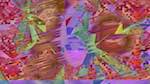 Eighth of 'reflets — msg — variations 2 new 12 3'.