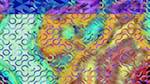 Seventh of 'reflets — msg — variations 2 new 12 5'.