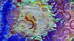 Second of 'reflets — msg — variations 2 new 12 7'.