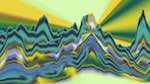 Third of 'reflets — msg — variations 2 new 16 1'.
