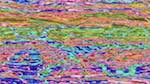 Fifth of 'reflets — msg — variations 2 new 16 7'.