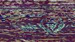 Seventh of 'reflets — msg — variations 2 new 16 7'.