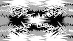 Fifth of 'reflets — msg — variations 2 new 16 8'.