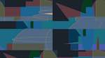 Sixth of 'reflets — msg — variations 2 new 17 1'.